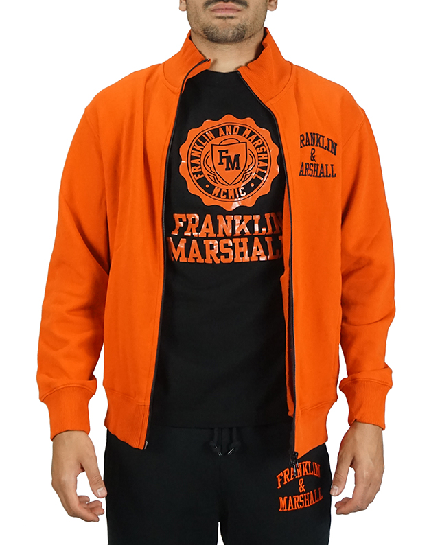 Franklin & Marshall Man Sweater